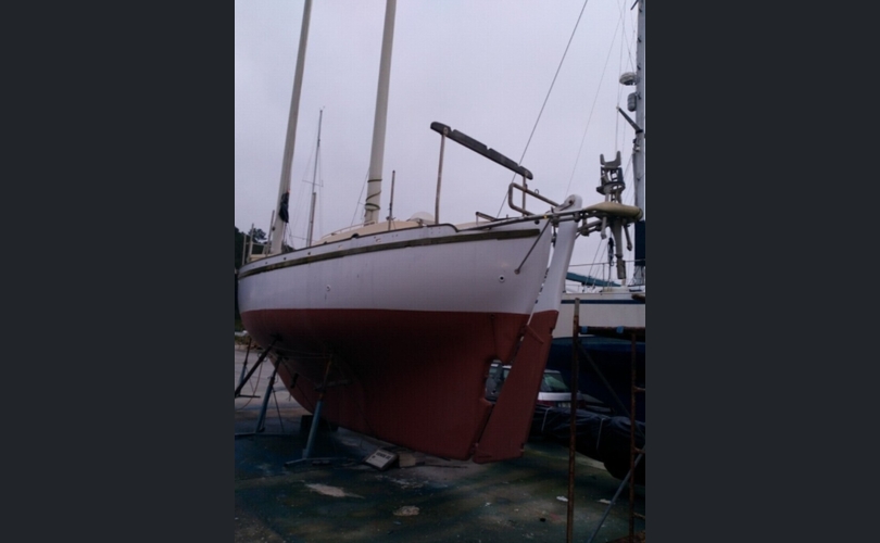 One Off Kuunari-kuva-3